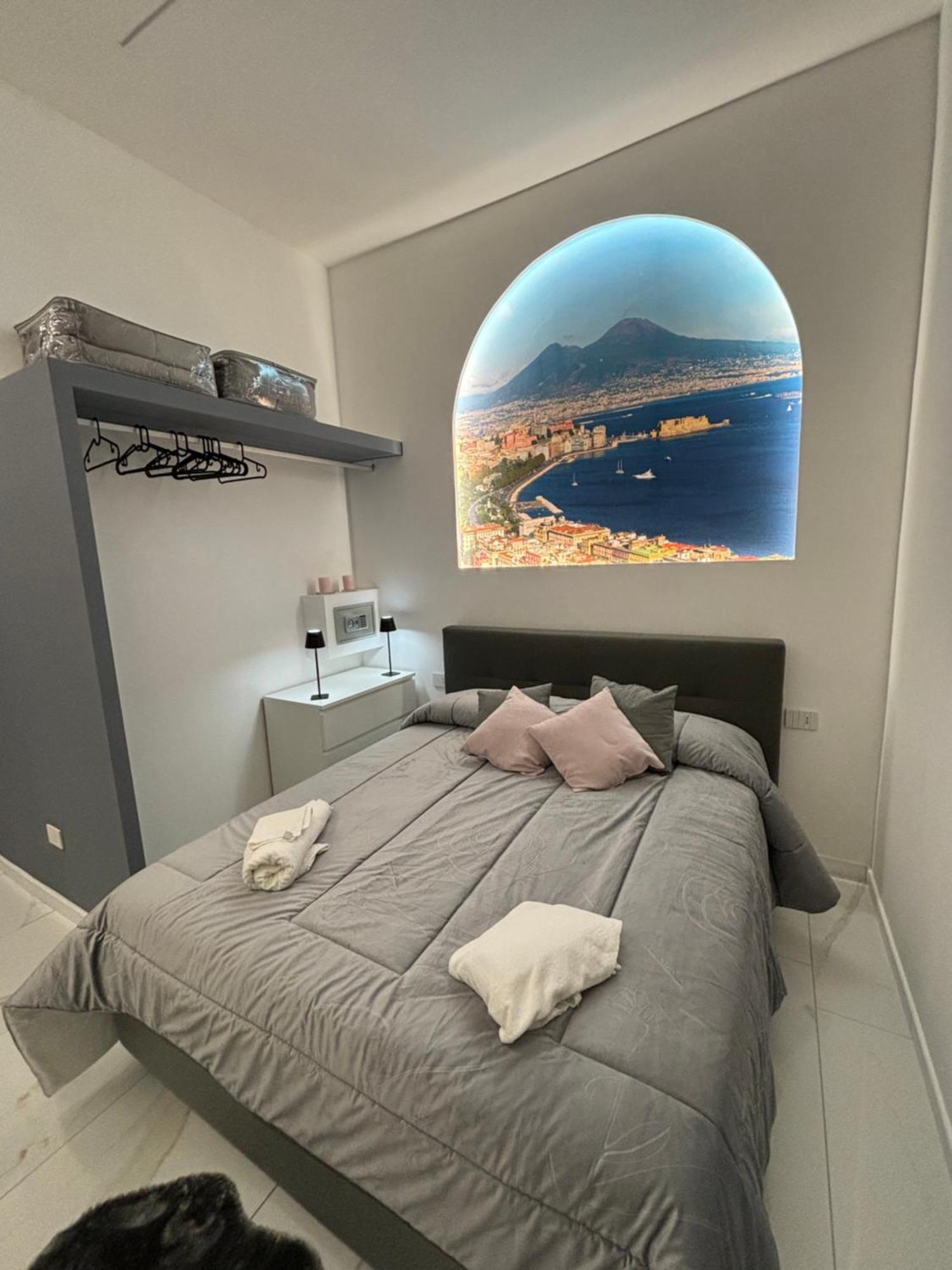 مبيت وإفطار نابولي Briante House المظهر الخارجي الصورة
