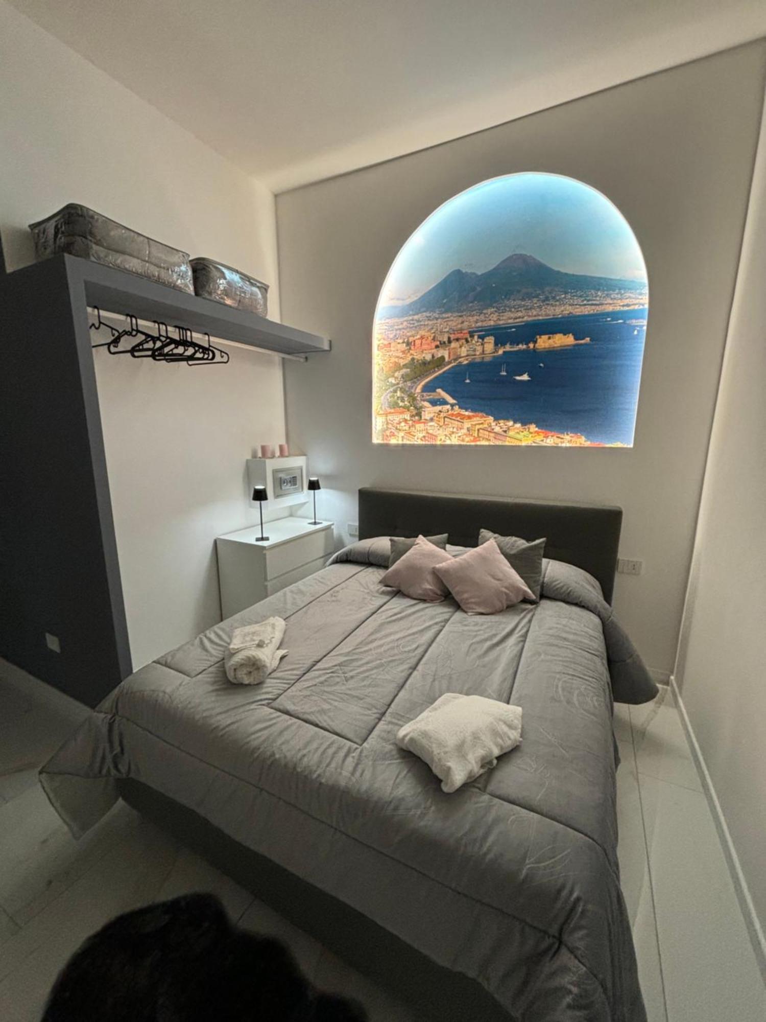 مبيت وإفطار نابولي Briante House المظهر الخارجي الصورة