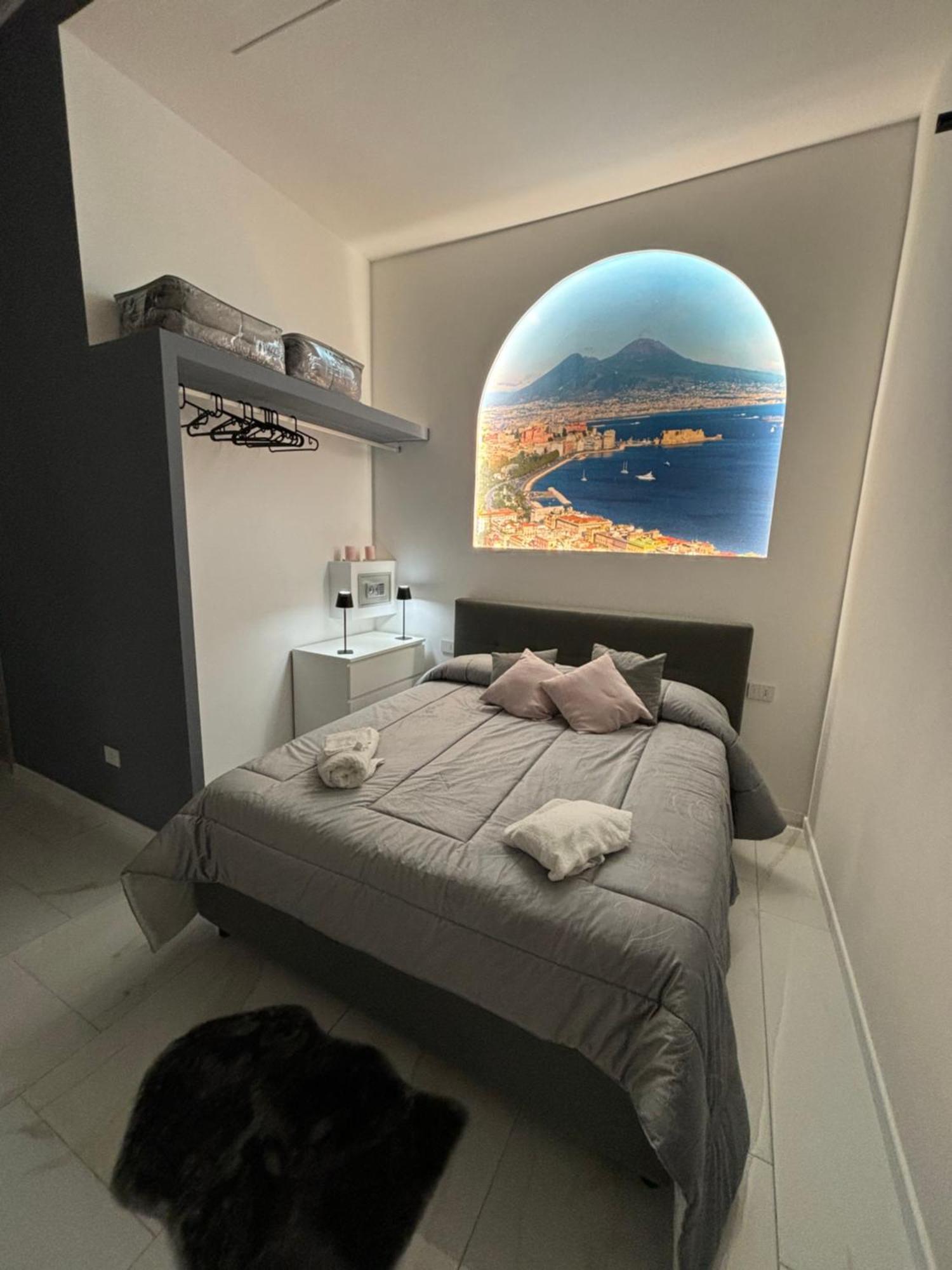 مبيت وإفطار نابولي Briante House المظهر الخارجي الصورة