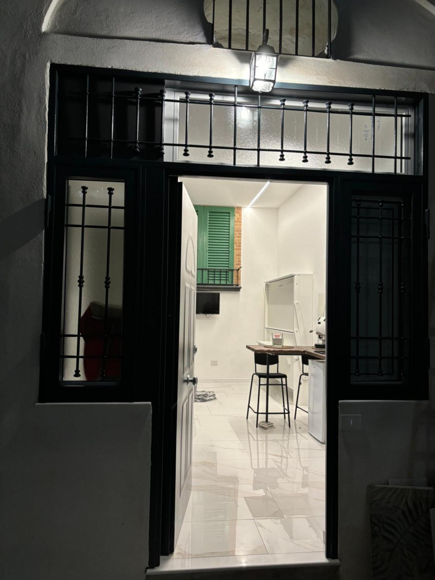 مبيت وإفطار نابولي Briante House المظهر الخارجي الصورة