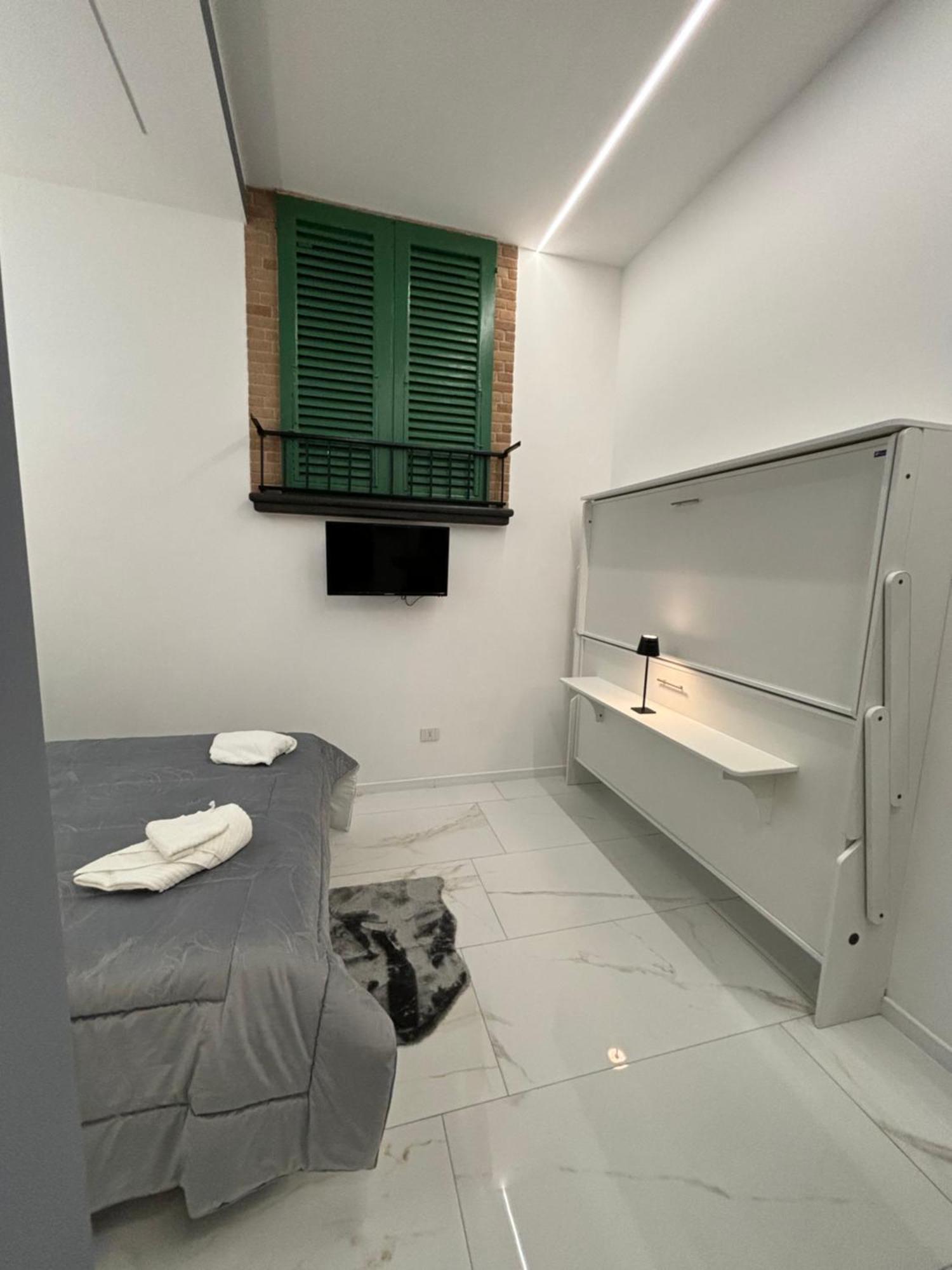مبيت وإفطار نابولي Briante House المظهر الخارجي الصورة