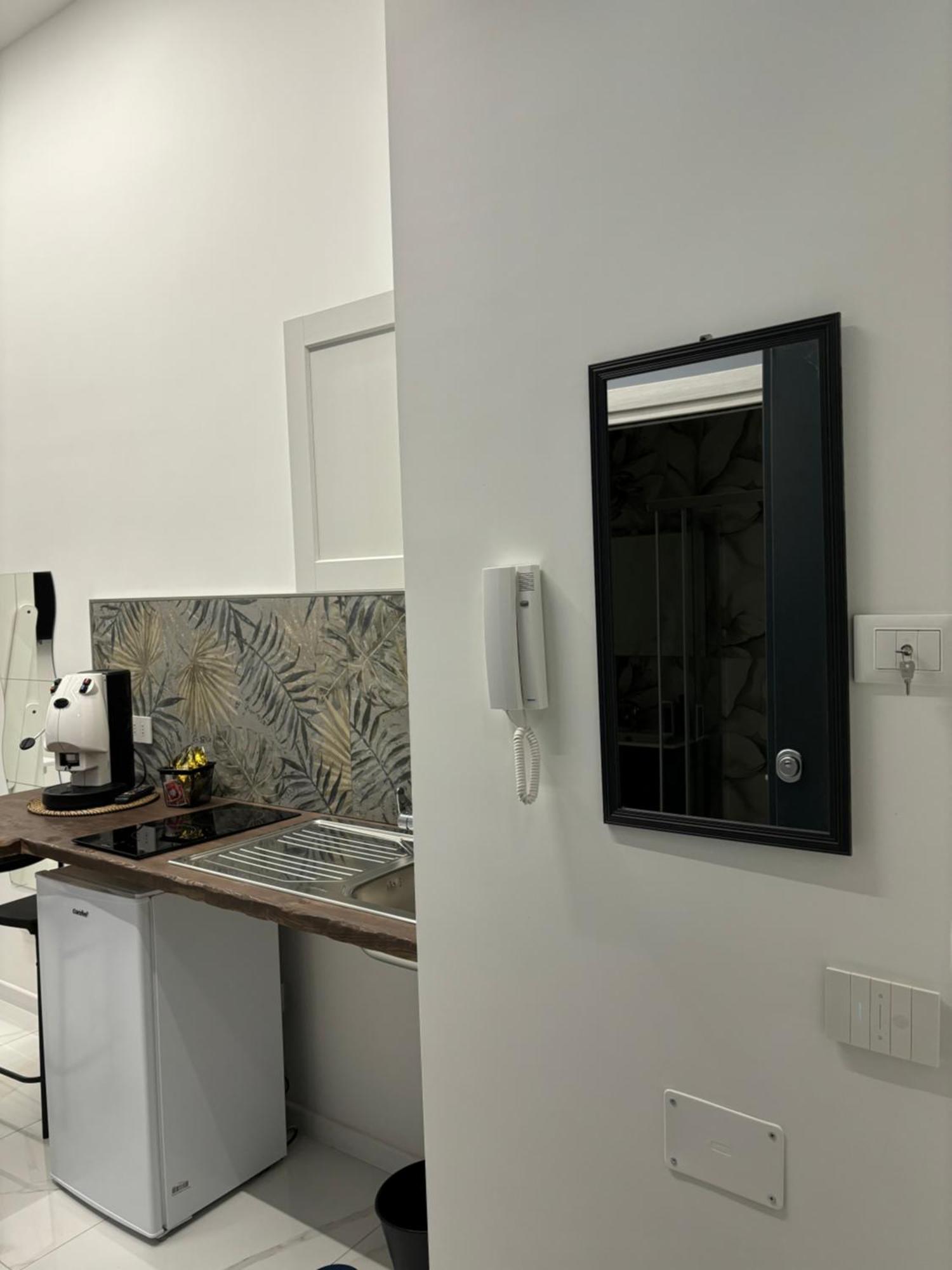 مبيت وإفطار نابولي Briante House المظهر الخارجي الصورة