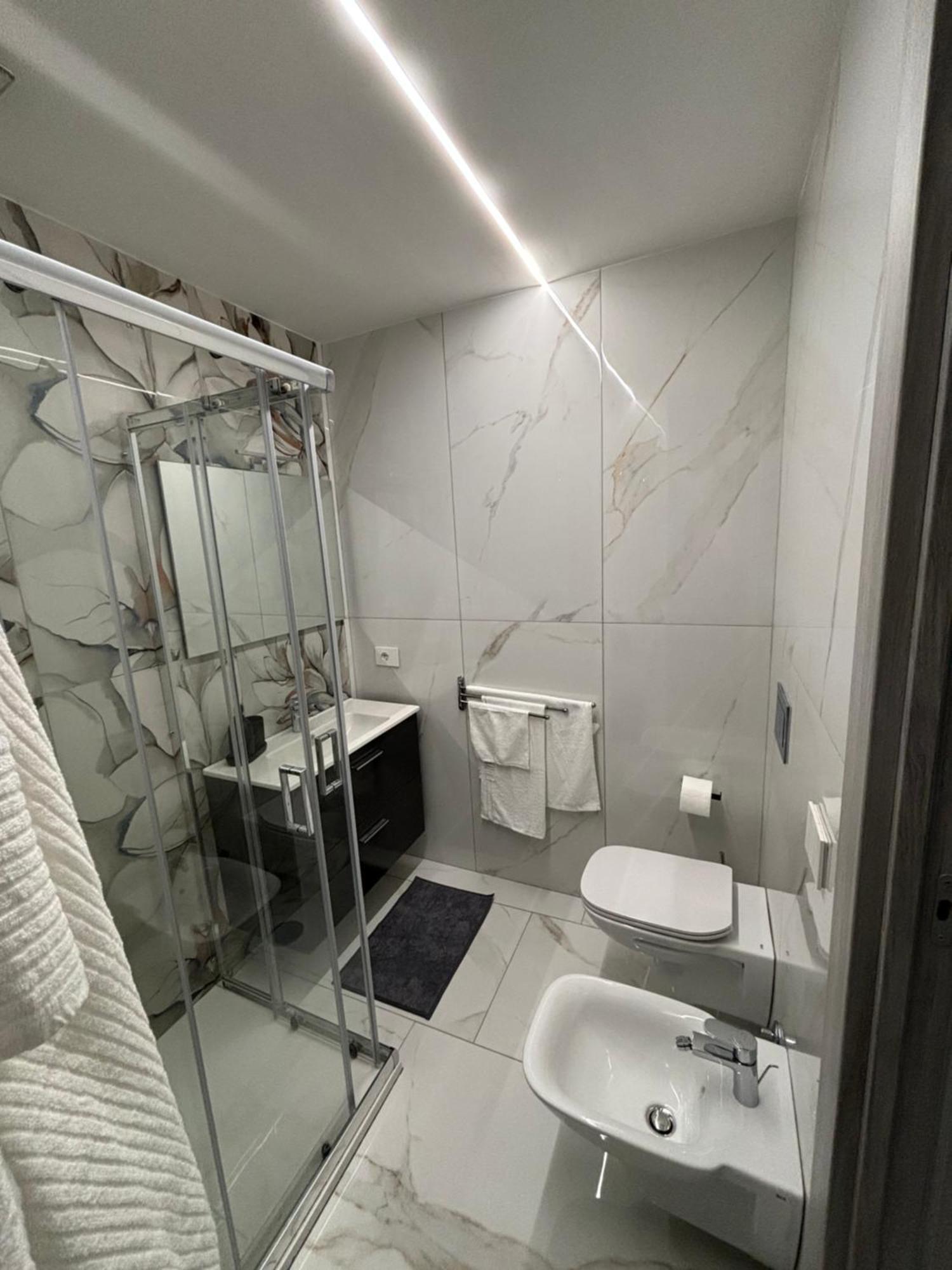 مبيت وإفطار نابولي Briante House المظهر الخارجي الصورة