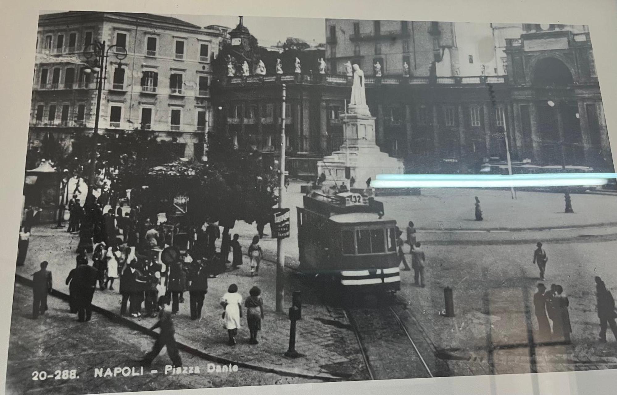 مبيت وإفطار نابولي Briante House المظهر الخارجي الصورة