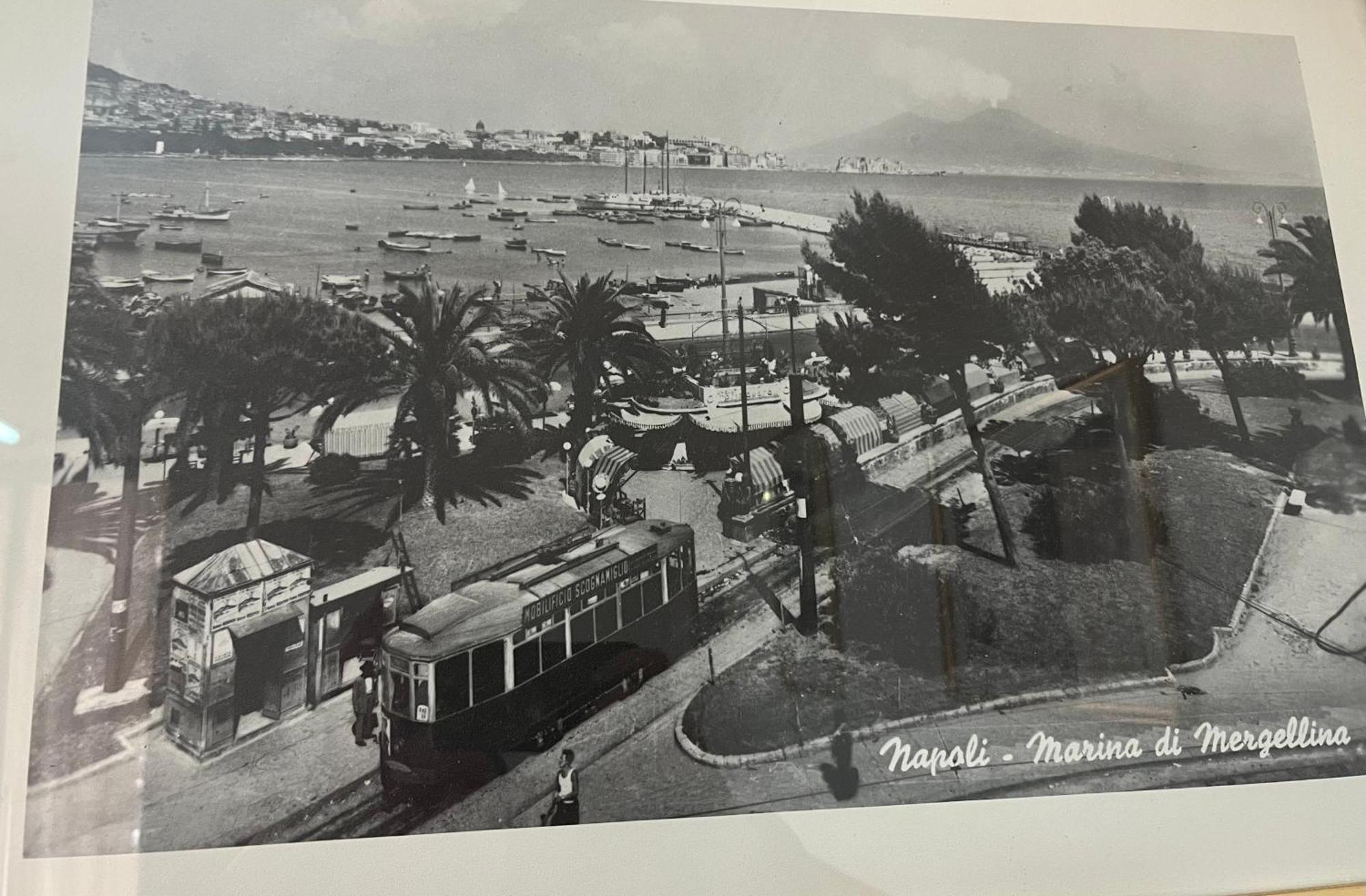مبيت وإفطار نابولي Briante House المظهر الخارجي الصورة
