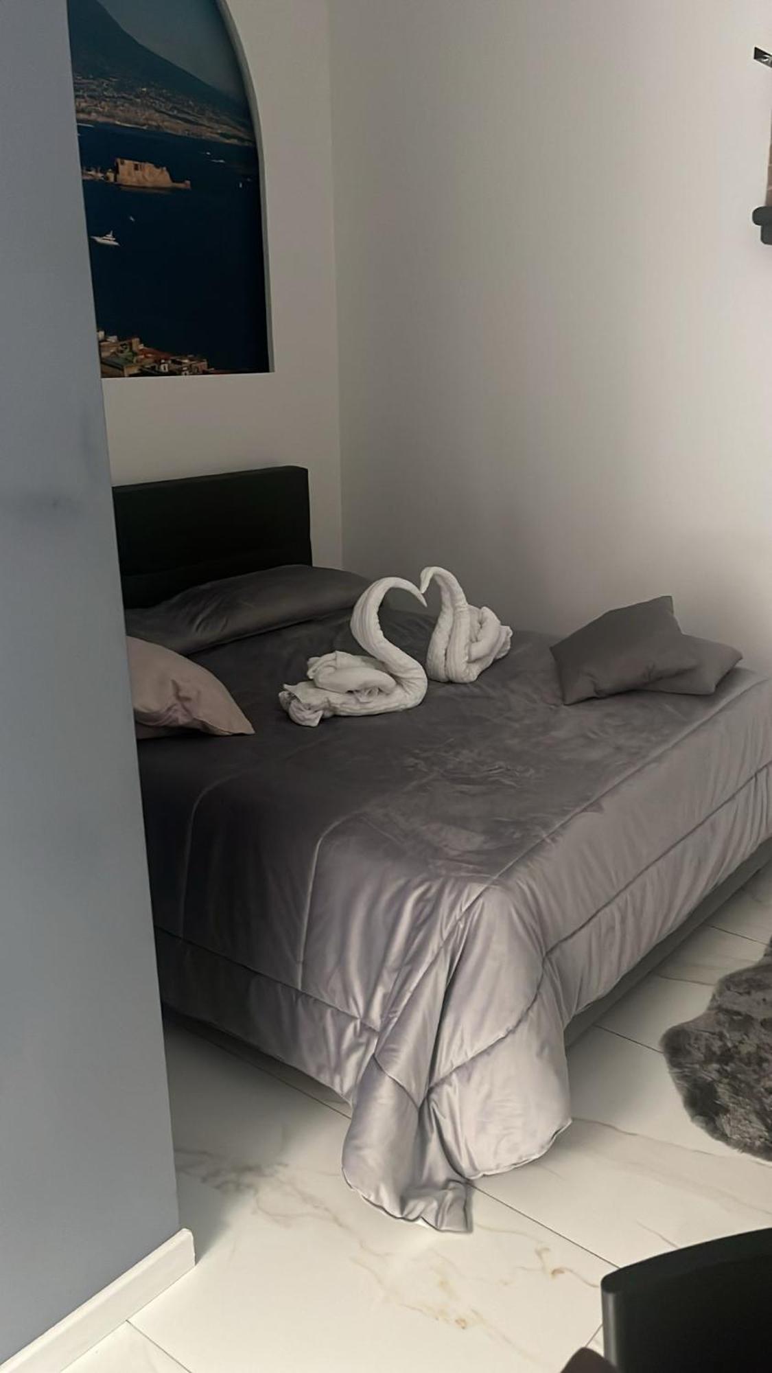 مبيت وإفطار نابولي Briante House المظهر الخارجي الصورة