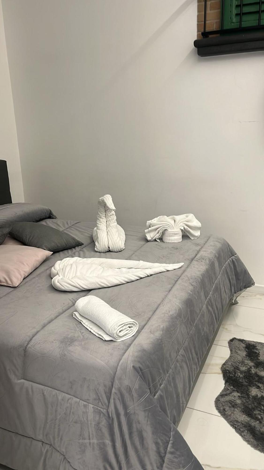 مبيت وإفطار نابولي Briante House المظهر الخارجي الصورة