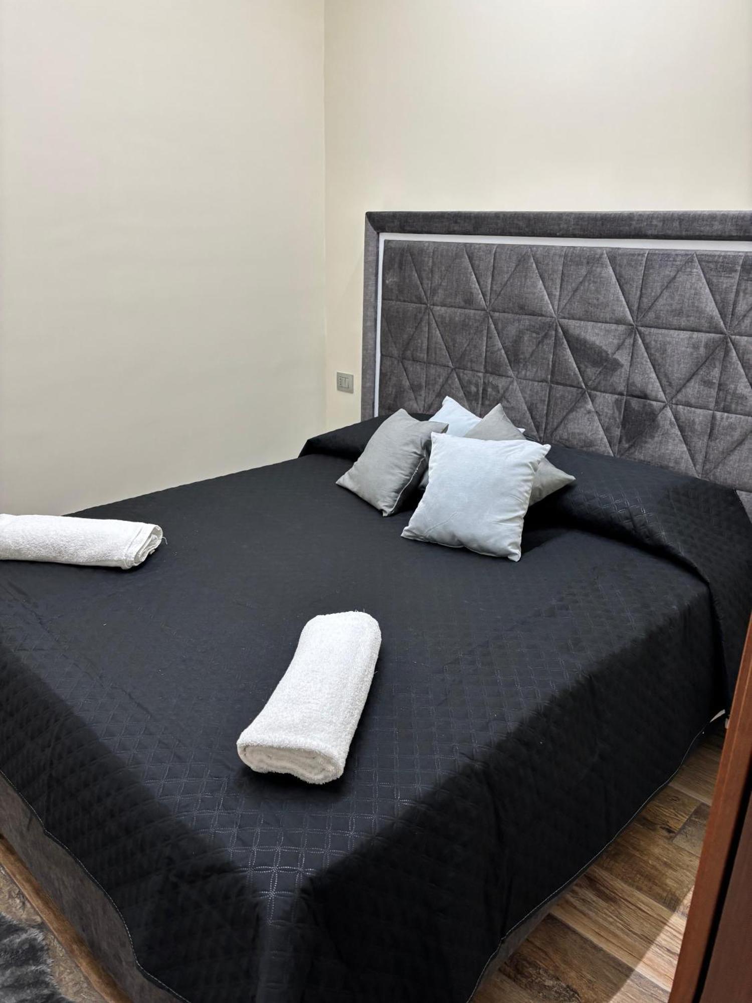 مبيت وإفطار نابولي Briante House المظهر الخارجي الصورة