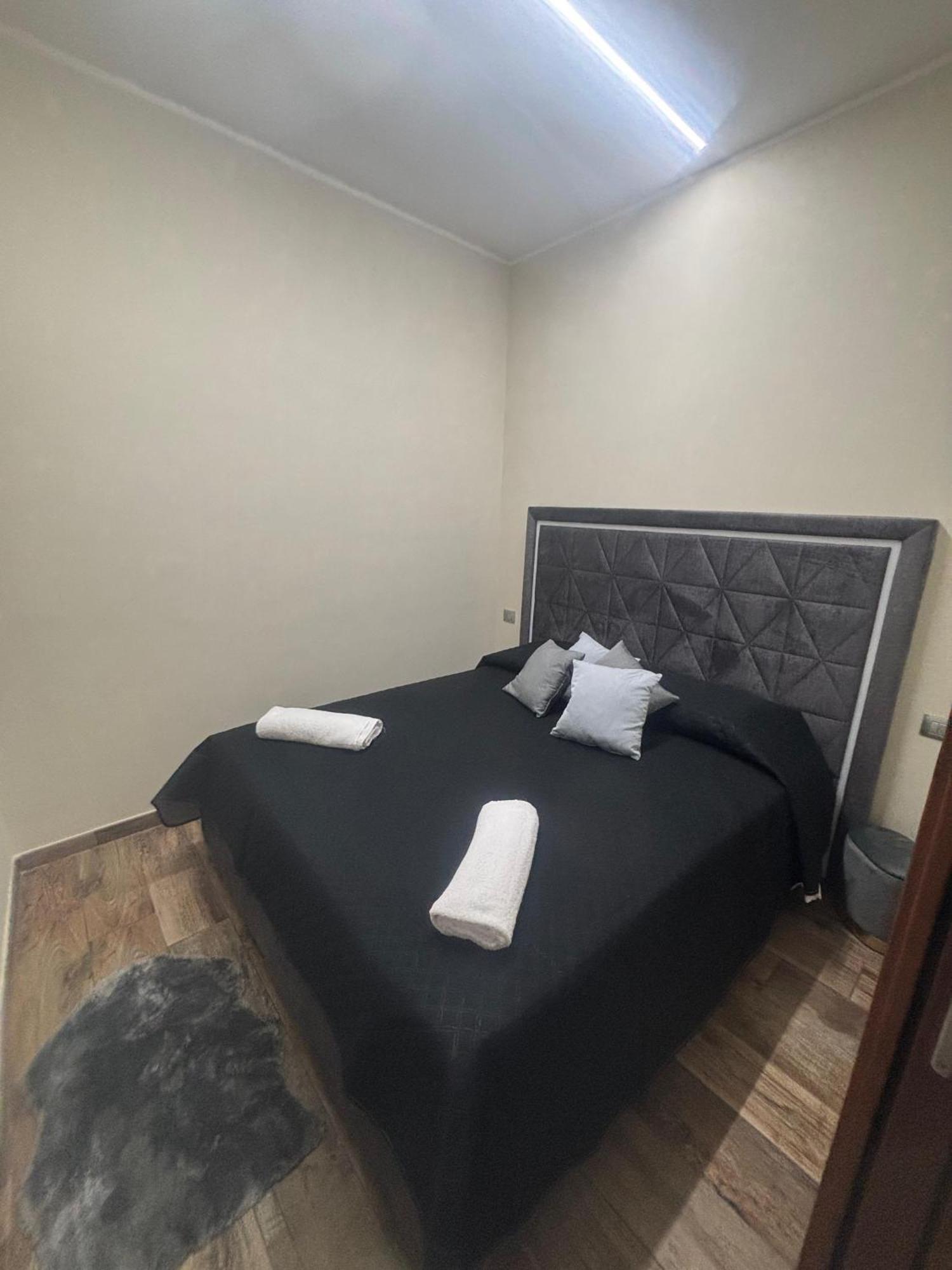 مبيت وإفطار نابولي Briante House المظهر الخارجي الصورة