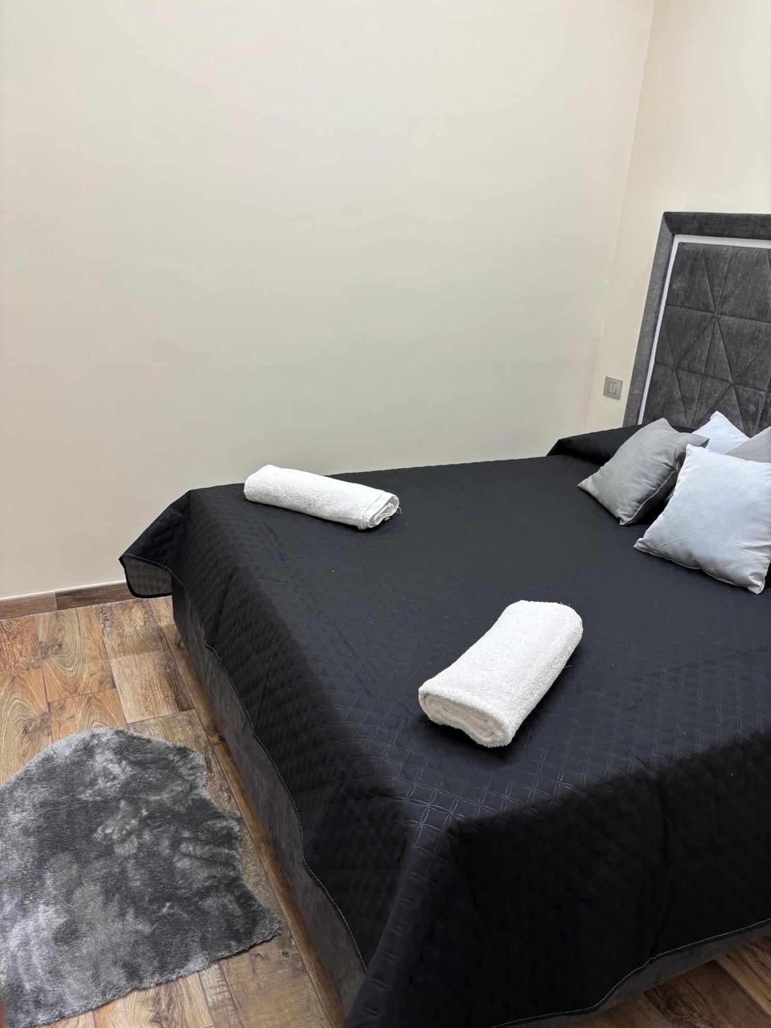 مبيت وإفطار نابولي Briante House المظهر الخارجي الصورة
