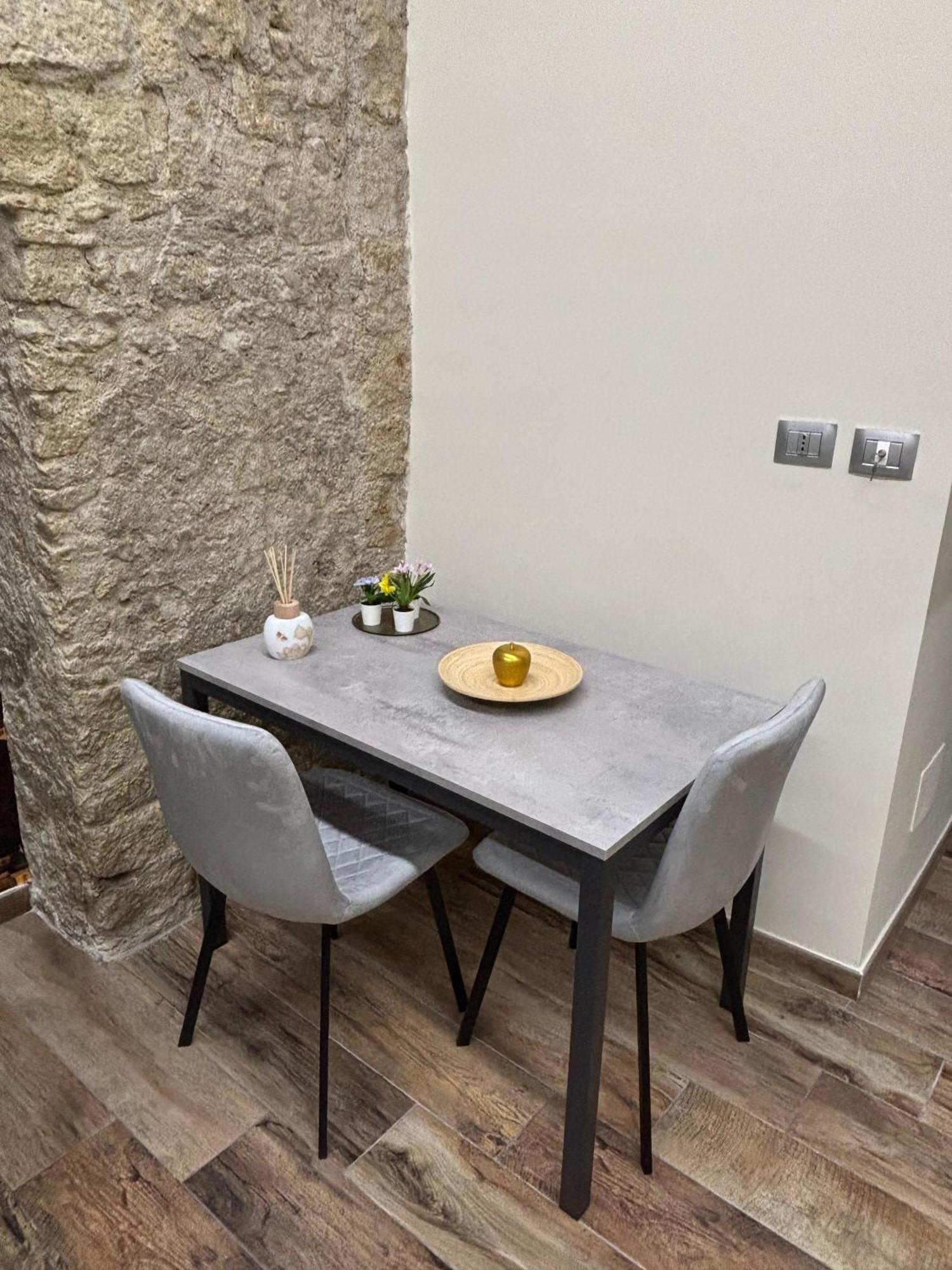 مبيت وإفطار نابولي Briante House المظهر الخارجي الصورة