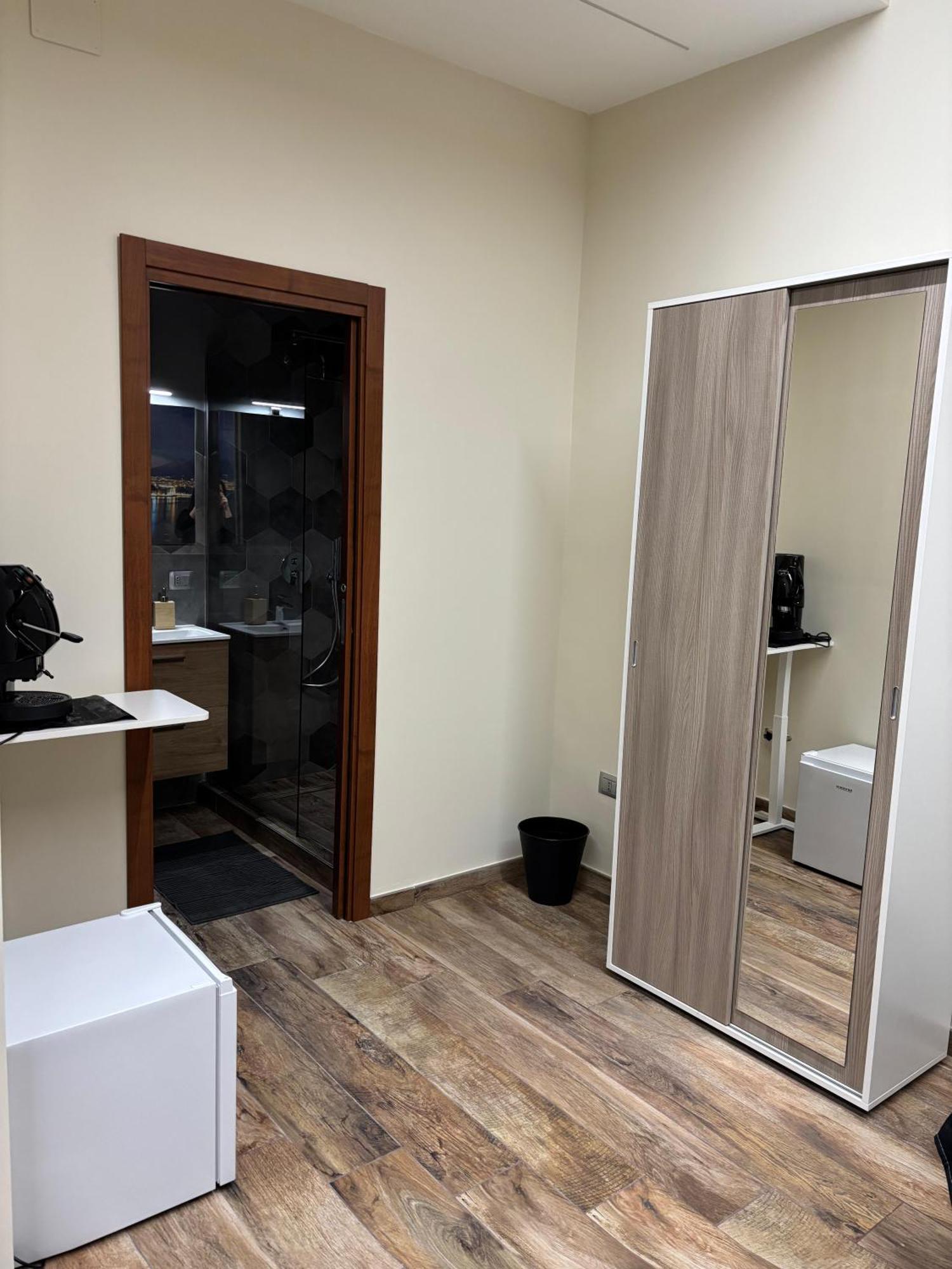 مبيت وإفطار نابولي Briante House المظهر الخارجي الصورة