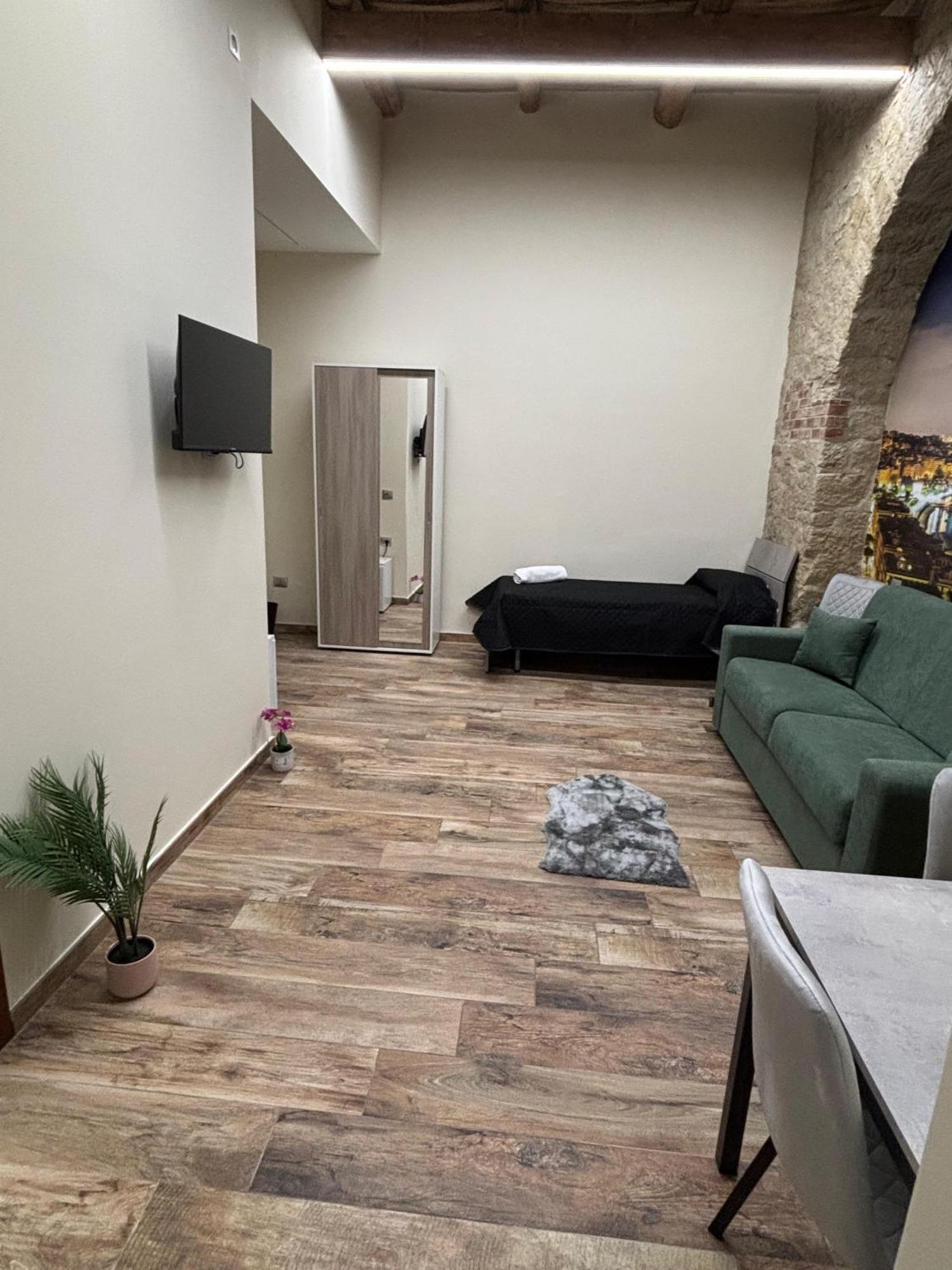 مبيت وإفطار نابولي Briante House المظهر الخارجي الصورة