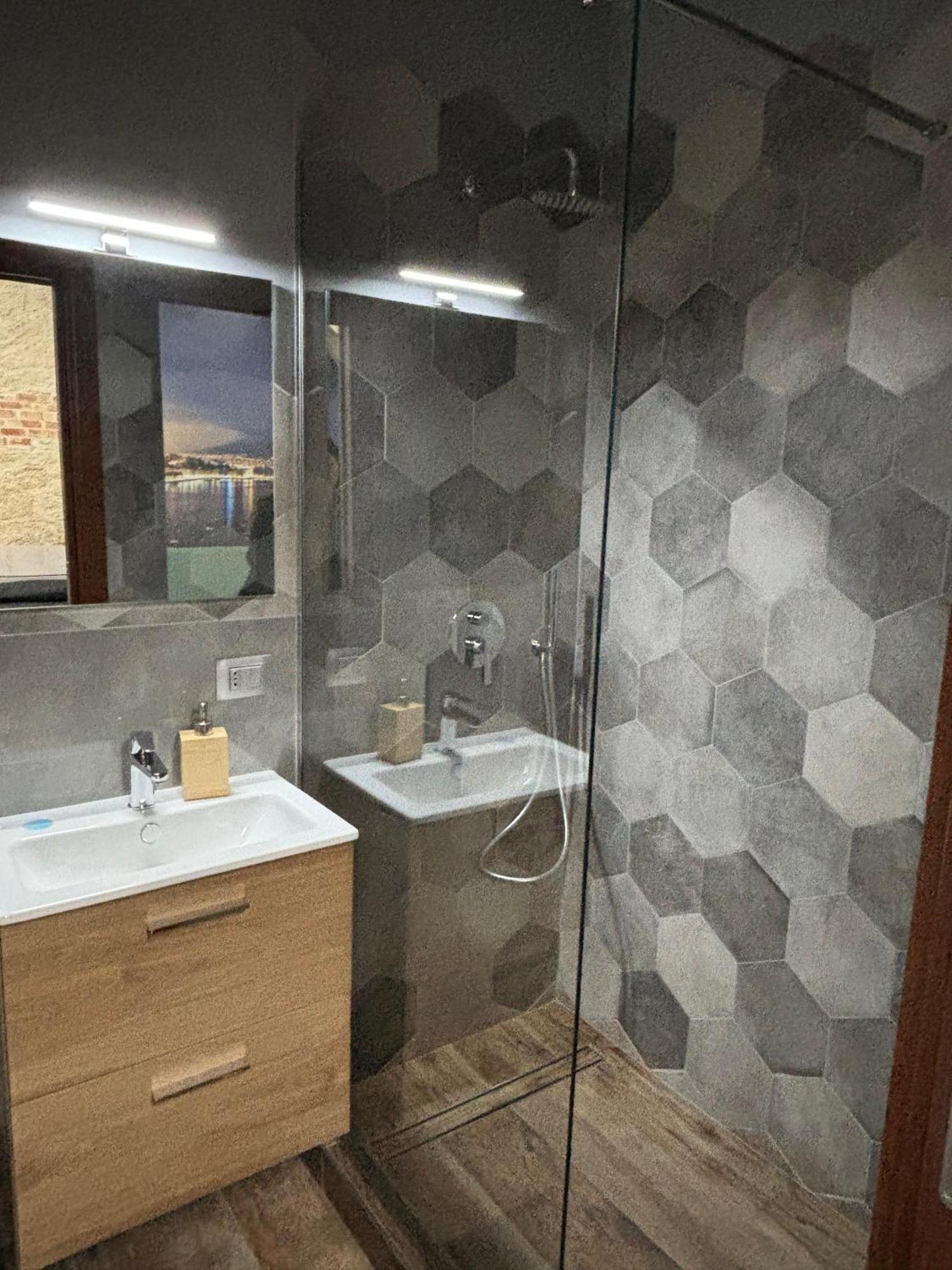 مبيت وإفطار نابولي Briante House المظهر الخارجي الصورة