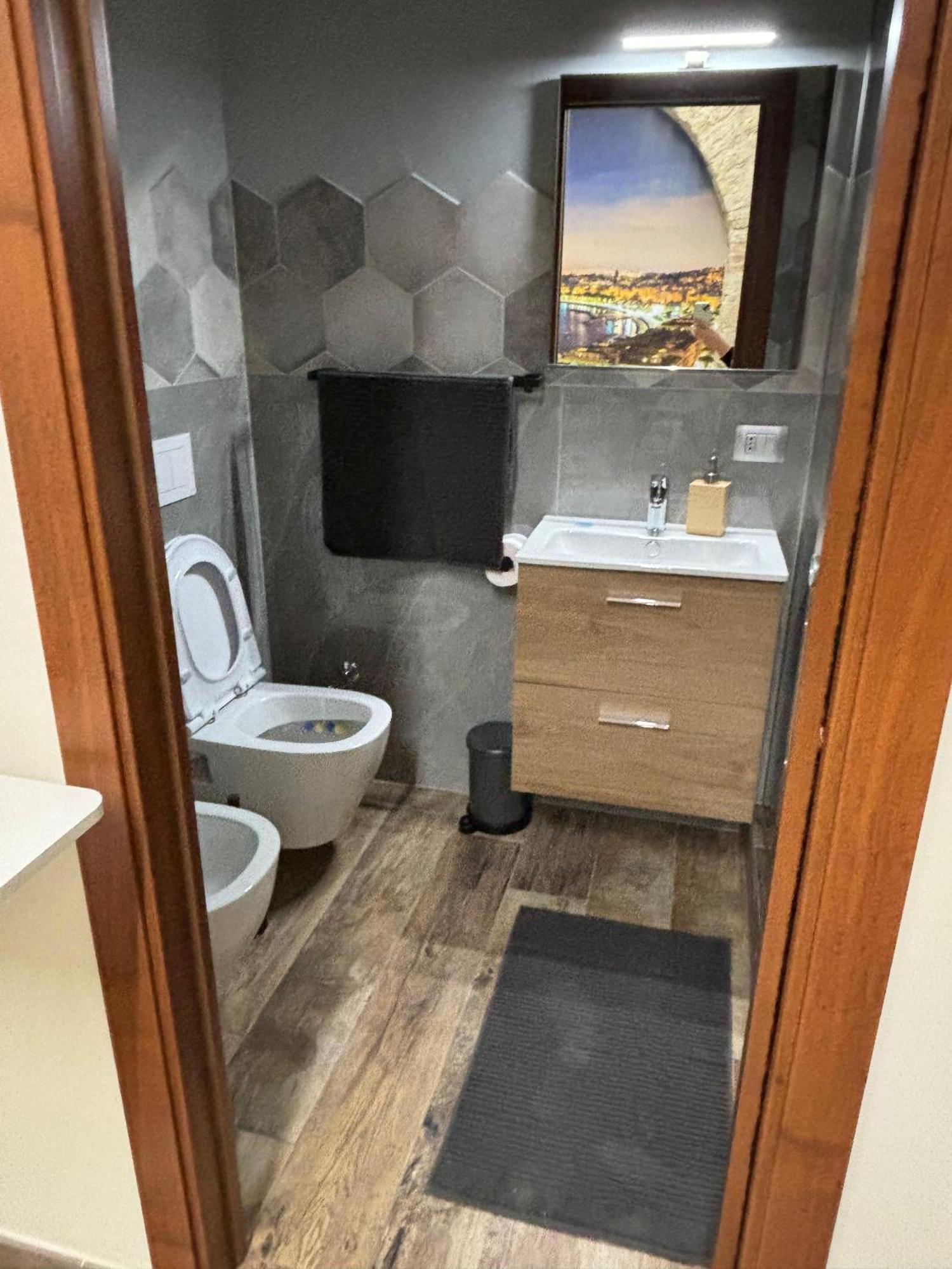 مبيت وإفطار نابولي Briante House المظهر الخارجي الصورة