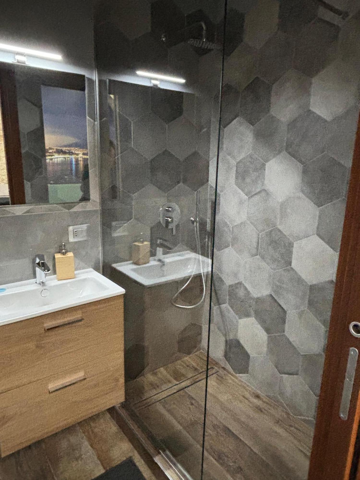 مبيت وإفطار نابولي Briante House المظهر الخارجي الصورة