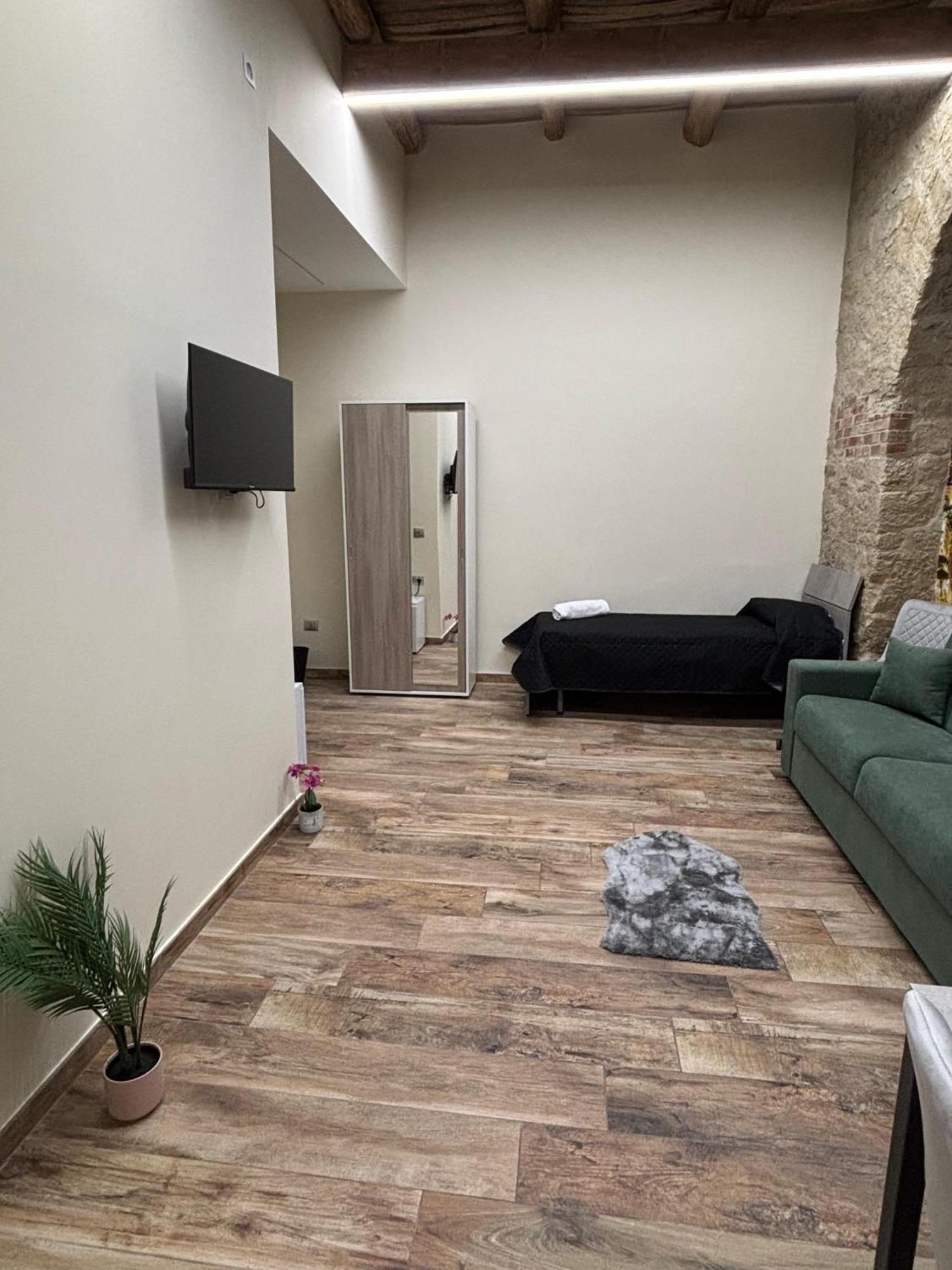 مبيت وإفطار نابولي Briante House المظهر الخارجي الصورة