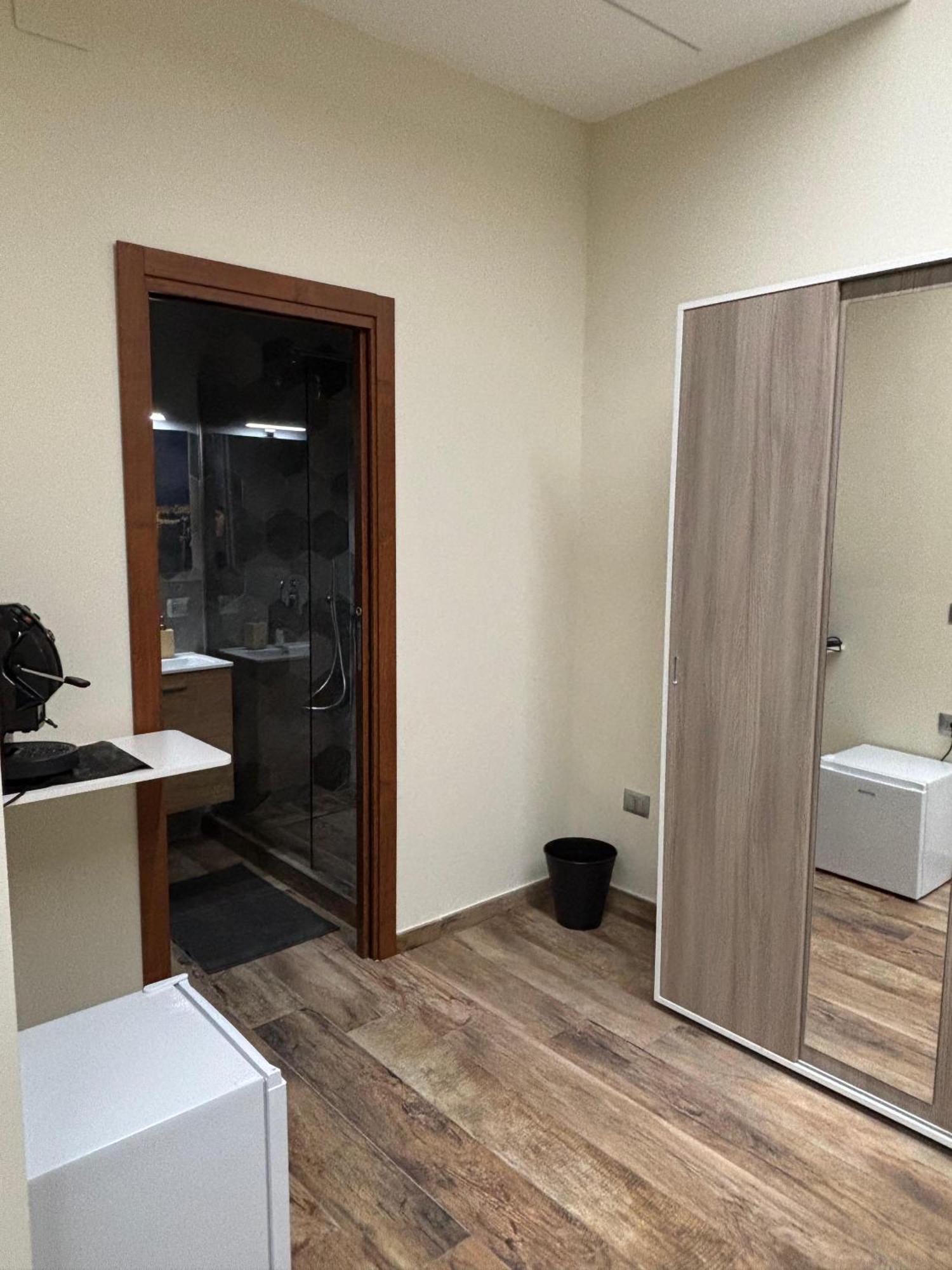 مبيت وإفطار نابولي Briante House المظهر الخارجي الصورة
